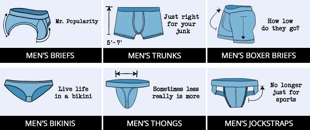 Boxer Briefs Men′s Christmas Trunks Boy Underwear for Men Print Pattern